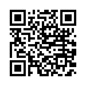 Facebook QR