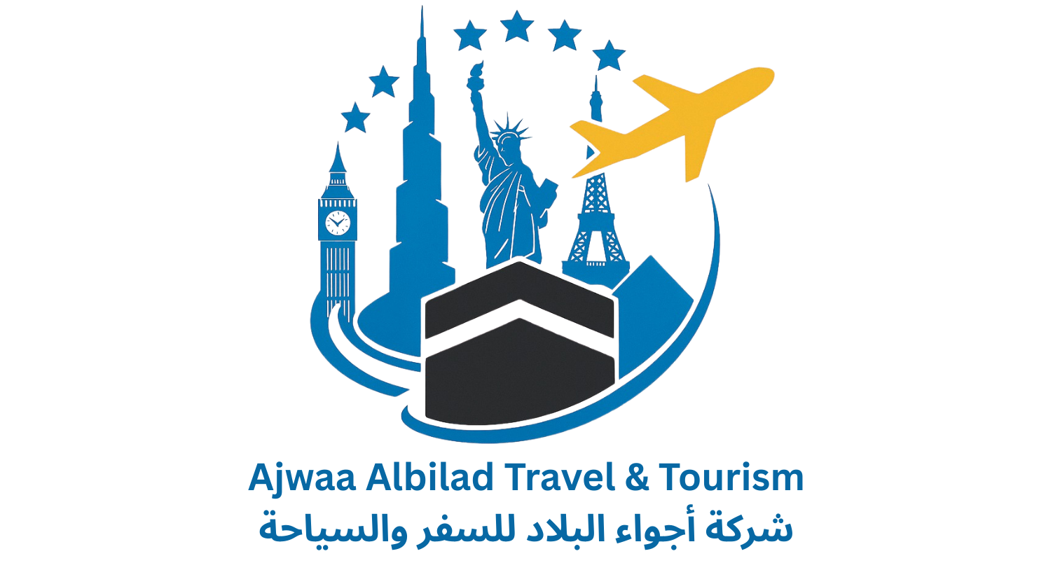 Ajwaa Albilad Travel & Tourism