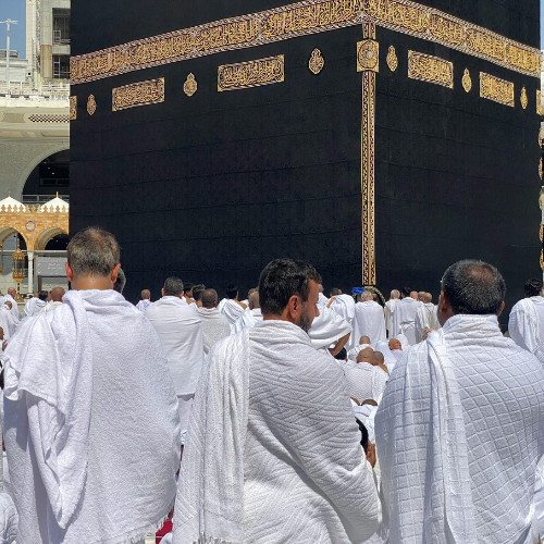 ✨ Umrah Package from Dubai to Makkah – A Spiritual Journey ✨